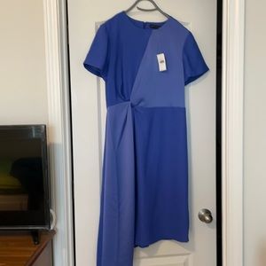 NWT size 12 Banana Republic dress